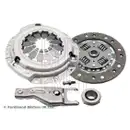 BLUE PRINT ADM543112 Bremsscheiben 2 Stück vorne MAZDA