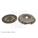 BLUE PRINT ADM543112 Bremsscheiben 2 Stück vorne MAZDA