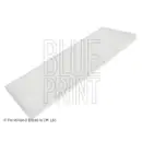 BLUE PRINT ADG043166 Bremsscheiben 2 Stück OPEL