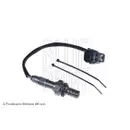 BLUE PRINT ADK84322 Bremsscheiben 2 Stück vorne SUZUKI