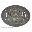 BLUE PRINT ADH24372 Bremsscheiben 2 Stück hinten HONDA