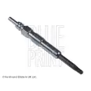 BLUE PRINT ADZ94331 Bremsscheiben 2 Stück ISUZU