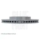 BLUE PRINT ADA104304 Bremsscheiben 2 Stück vorne CHRYSLER