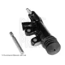 BLUE PRINT ADT343156 Bremsscheiben 2 Stück TOYOTA