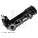 BLUE PRINT ADT343156 Bremsscheiben 2 Stück TOYOTA