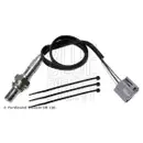 BLUE PRINT ADK84325 Bremsscheiben 2 Stück vorne SUZUKI