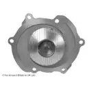 BLUE PRINT ADH243122 Bremsscheiben 2 Stück vorne HONDA