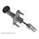 BLUE PRINT ADN143134 Bremsscheiben 2 Stück NISSAN