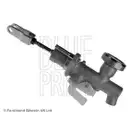 BLUE PRINT ADN143134 Bremsscheiben 2 Stück NISSAN