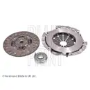 BLUE PRINT ADC443115 Bremsscheiben 2 Stück hinten MITSUBISHI