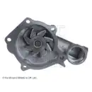 BLUE PRINT ADD64322 Bremsscheiben 2 Stück vorne DAIHATSU