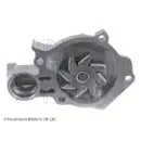 BLUE PRINT ADD64322 Bremsscheiben 2 Stück vorne DAIHATSU