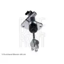 BLUE PRINT ADG043127 Bremsscheiben 2 Stück hinten CHEVROLET