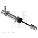 BLUE PRINT ADG043127 Bremsscheiben 2 Stück hinten CHEVROLET