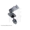 BLUE PRINT ADG043135 Bremsscheiben 2 Stück vorne KIA
