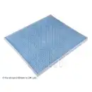 BLUE PRINT ADG043174 Bremsscheiben 2 Stück vorne CHEVROLET