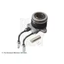 BLUE PRINT ADG043180 Bremsscheiben 2 Stück vorne für HYUNDAI