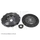 BLUE PRINT ADC443119 Bremsscheiben 2 Stück vorne MITSUBISHI