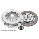BLUE PRINT ADC443119 Bremsscheiben 2 Stück vorne MITSUBISHI