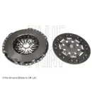 BLUE PRINT ADC443128 Bremsscheiben 2 Stück vorne für MITSUBISHI