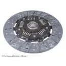 BLUE PRINT ADC44377 Bremsscheiben 2 Stück vorne MITSUBISHI