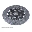 BLUE PRINT ADC44377 Bremsscheiben 2 Stück vorne MITSUBISHI