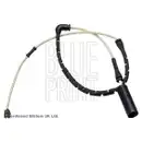 BLUE PRINT ADK84340 Bremsscheiben 2 Stück vorne SUZUKI