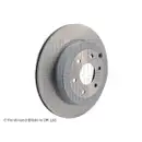 BLUE PRINT ADN143119 Bremsscheiben 2 Stück hinten NISSAN