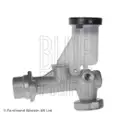BLUE PRINT ADN143119 Bremsscheiben 2 Stück hinten NISSAN