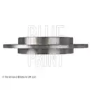 BLUE PRINT ADM543126 Bremsscheiben 2 Stück hinten MAZDA