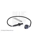 BLUE PRINT ADK84333 Bremsscheiben 2 Stück vorne SUZUKI
