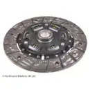 BLUE PRINT ADM54338 Bremsscheiben 2 Stück vorne MAZDA