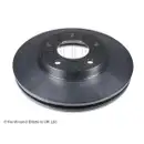 BLUE PRINT ADM54354C Bremsscheiben 2 Stück vorne MAZDA