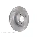 BLUE PRINT ADM54354C Bremsscheiben 2 Stück vorne MAZDA