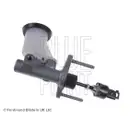 BLUE PRINT ADT343124C Bremsscheiben 2 Stück hinten TOYOTA