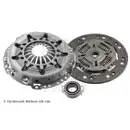 BLUE PRINT ADT343220 Bremsscheiben 2 Stück vorne TOYOTA