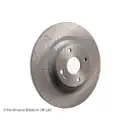 BLUE PRINT ADM54374 Bremsscheiben 2 Stück hinten MAZDA