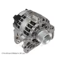 BLUE PRINT ADV184325 Bremsscheiben 2 Stück hinten für VW
