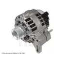 BLUE PRINT ADV184325 Bremsscheiben 2 Stück hinten für VW