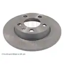 BLUE PRINT ADV184325 Bremsscheiben 2 Stück hinten für VW