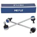 2x Meyle Koppelstange vorn Ford Fiesta Nissan Micra Renault Captur