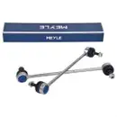 2x Meyle Koppelstange vorn Opel Corsa Fiat Punto Alfa Mito Giulietta