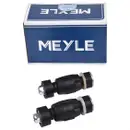 2x Meyle Koppelstange vorn Dacia Logan Sandero Renault Logan Twingo
