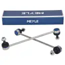 2x Meyle Koppelstange vorn Chevrolet Cruze Opel Astra Saab Vauxhall