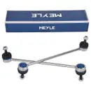 2x Meyle Koppelstange vorn Citroen ZX Fiat Doblo Opel Peugeot