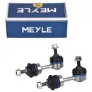 2x Meyle Koppelstange vorn Smart Cabrioa Roadster Fortwo