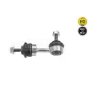 2x Meyle Koppelstange vorn Smart Cabrioa Roadster Fortwo