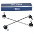 2x Meyle Koppelstange vorn Citroen C2 C3 C4 Peugeot