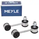 2x Meyle Koppelstange vorn Audi A3 Seat Leon Skoda Octavia VW Bora