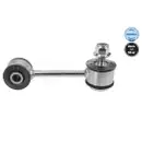 2x Meyle Koppelstange vorn Audi A3 Seat Leon Skoda Octavia VW Bora